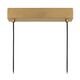 DELANO Pendant Led 5x5W Satin Brass