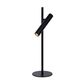 PHILON Table lamp Led 4.5W/380LM Black