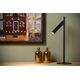 PHILON Table lamp Led 4.5W/380LM Black