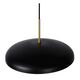 ELGIN Pendant 3xG9/20W Black/Gold