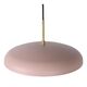 ELGIN Pendant 3xG9/20W Pink/Gold