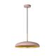 ELGIN Pendant 3xG9/20W Pink/Gold
