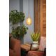 AGATHA Pendant 1x E27/40W Matt Gold / Glass