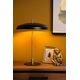 ELGIN Table lamp 3xG9/20W Black/Gold