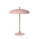 ELGIN Table lamp 3xG9/20W Rose/Gold