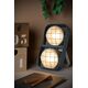 RENGER Table lamp 2xG9 /25W Blue