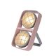 RENGER Table lamp 2xG9 /25W Pink