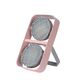 RENGER Table lamp 2xG9 /25W Pink