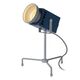 BEAMER Table lamp LED 3W/3000K Blue