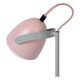 DYLAN Table lamp E14 /25W Pink