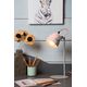 DYLAN Table lamp E14 /25W Pink