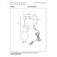 PAULIEN Walllight 1xE27 60W Pink