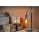 PAULIEN Table Lamp 1xE27 60W Blue