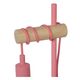 PAULIEN Table Lamp 1xE27 60W Pink