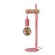 PAULIEN Table Lamp 1xE27 60W Pink