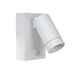 TAYLOR Wall Spot 1xGU10/50W IP44 White