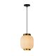 GOSSE Pendant E27/40W  White