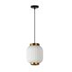 GOSSE Pendant E27/40W  White