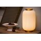 GOSSE Table lamp E14/40W H33.7  White