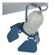 PICTO Ceililng spotlight 2xGU10/5W incl  Blue