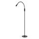 ZOZY Reading lamp Led 3W Black