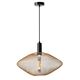 MESH Pendant E27/40W Gold