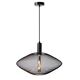 MESH Pendant E27/40W Black
