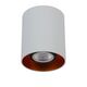 BIDO Ceiling spotlight Round 1xGU10/50W White