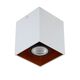 BIDO Ceiling spotlight Square 1xGU10/50W White