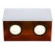 BIDO Ceiling spotlight Rectangular 1xGU10/50W w