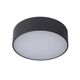 ROXANE Ceiling Light Led Round 10W  Anthracite
