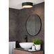 ROXANE Ceiling Light Led Round 10W  Anthracite