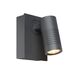 BRAN Wand spotlight Led 7W/345LM 2700K Antracite