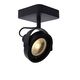 TALA LED Spot GU10/12W DTW Black
