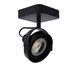 TALA LED Spot GU10/12W DTW Black
