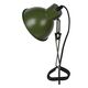 MOYS Clamp Lamp E27/40W Green