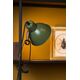 MOYS Clamp Lamp E27/40W Green