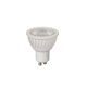 Bulb LED GU10/5W Dimmable 320LM 3000K White