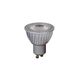 Bulb LED GU10/5W Dimmable 320LM 3000K Grey