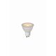 Bulb LED 3xGU10/5W Dimmable 320LM 3000K White