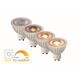 LED BULB Dimmable GU10/5W DIM TO WARM White