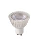 LED BULB Dimmable GU10/5W DIM TO WARM White