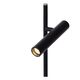 PHILON Table lamp Led 4.5W/380LM Black