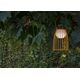 FJARA Led Table Lamp Brown