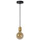 JOVA Pendant E27 Gold