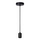 JOVA Pendant E27 Black
