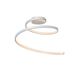 MAXENCE Ceiling Led White