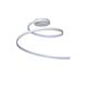 MAXENCE Ceiling Led White