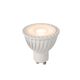 LED BULB Dimmable GU10/5W 3step White