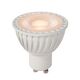 LED BULB Dimmable GU10/5W 3step White